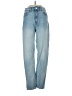 H&M Blue Jeans Size 4 - photo 1