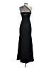 Lulus Black Cocktail Dress Size S - photo 2