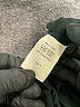 Harkham Solid Black Casual Dress Size S - photo 8