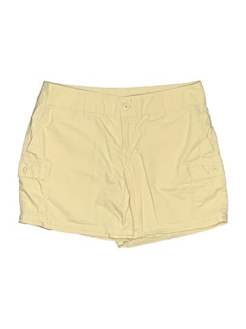 London Jean Cargo Shorts (view 1)