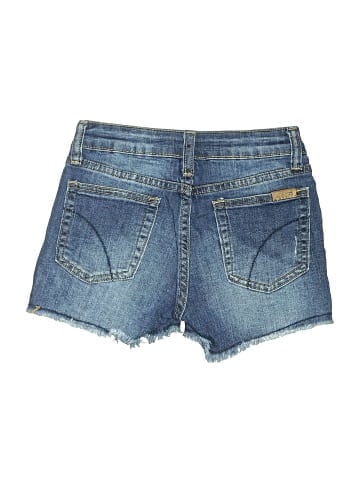 Joe's Jeans Denim Shorts (view 2)