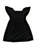 Old Navy Solid Black Dress Size 3T - photo 1