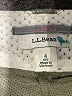 L.L.Bean Green Skort Size 4 - photo 3