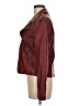 Forever 21 100% Polyester Burgundy Jacket Size M - photo 5