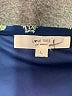 Love Tree Floral Blue Casual Dress Size L - photo 7
