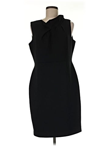 Tahari Cocktail Dress (view 1)
