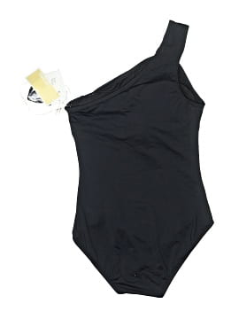 MICHAEL Michael Kors One Piece Swimsuit (view 2)