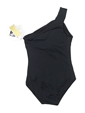 MICHAEL Michael Kors One Piece Swimsuit (view 2)