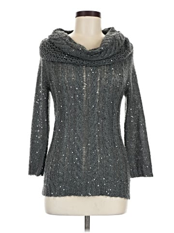 Anne Klein Pullover Sweater (view 1)