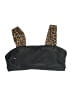 Unbranded Black Swimsuit Top Size 1X - photo 1