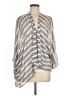 Unbranded Gray Cardigan One size (estimated) - photo 1