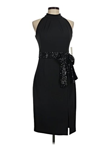 Eliza J Cocktail Dress (view 1)