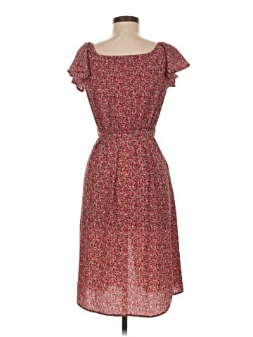 Monteau Casual Dress (view 2)