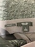 Simply Vera Vera Wang Solid Gray Active Pants Size S - photo 7