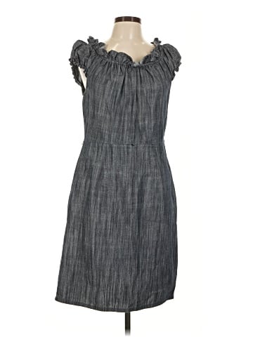 ABS Allen Schwartz Casual Dress (view 1)