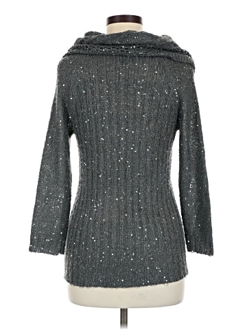 Anne Klein Pullover Sweater (view 2)