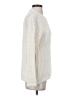 Ashley by 26 International 100% Polyester Ivory Pullover Sweater Size S - photo 4