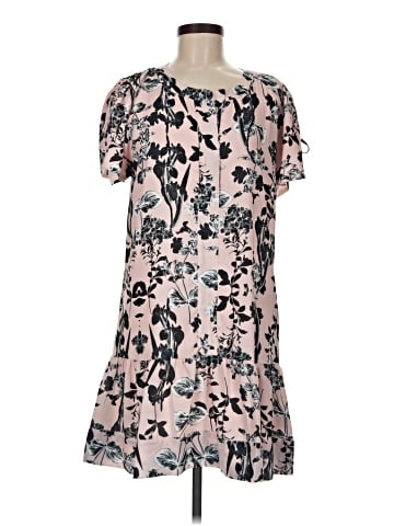 Parker Casual Dress (view 1)