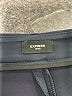 Express Solid Blue Dress Pants Size 6 - photo 7