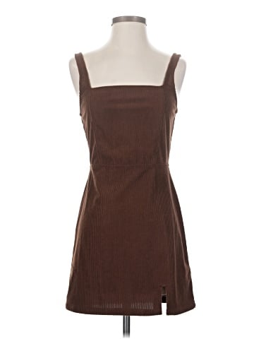 Mi ami Casual Dress (view 1)