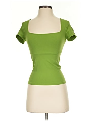 Intimately by Free People Short Sleeve T-Shirt (view 1)