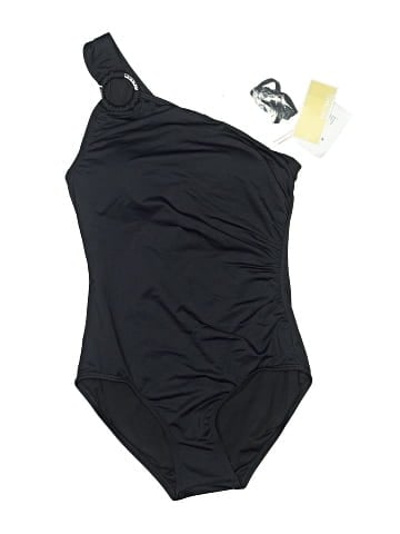 MICHAEL Michael Kors One Piece Swimsuit (view 1)