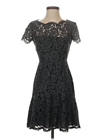 Diane von Furstenberg Cocktail Dress (view 1)