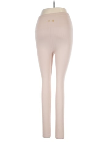 Spiritual Gangster Active Pants (view 2)