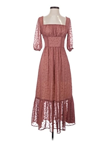 Foxiedox Casual Dress (view 1)