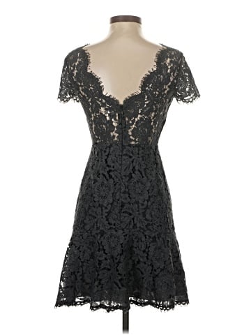 Diane von Furstenberg Cocktail Dress (view 2)