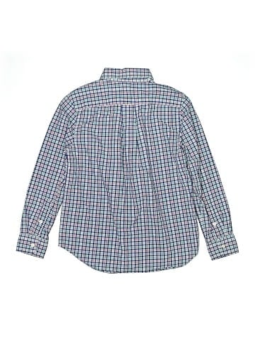 Ralph Lauren Long Sleeve Button-Down Shirt (view 2)