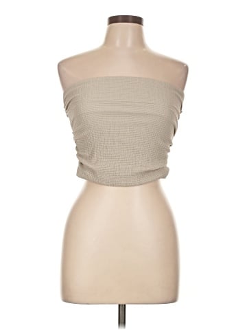 Zara Sleeveless Top (view 1)