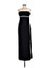 Lulus Black Cocktail Dress Size M - photo 1