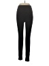 ABound Solid Black Active Pants Size L - photo 1