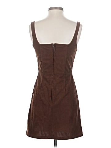 Mi ami Casual Dress (view 2)