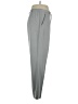 Appleseeds Gray Dress Pants Size 14 - photo 4