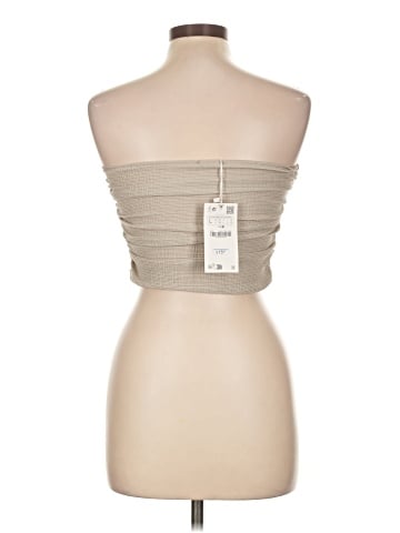 Zara Sleeveless Top (view 2)