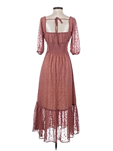 Foxiedox Casual Dress (view 2)