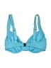 VETCHY Teal Swimsuit Top Size Sm (32D) - photo 2