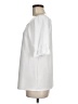 C established 1946 White Short Sleeve Blouse Size M - photo 5