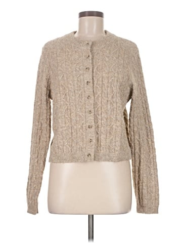 Topshop Cardigan (view 1)