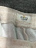 Marine Layer Ivory Casual Pants Size S - photo 4