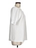 C established 1946 White Short Sleeve Blouse Size M - photo 4