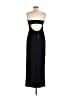 Lulus Black Cocktail Dress Size M - photo 2