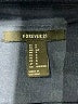 Forever 21 100% Polyester Blue Blazer Size S - photo 6