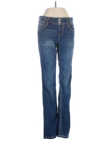 Wallflower Jeans (view 1)