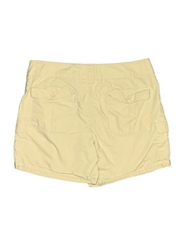 London Jean Cargo Shorts (view 2)