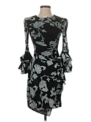 Diane von Furstenberg Cocktail Dress (view 1)