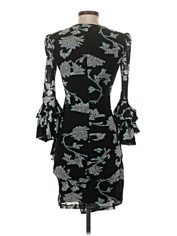 Diane von Furstenberg Cocktail Dress (view 2)