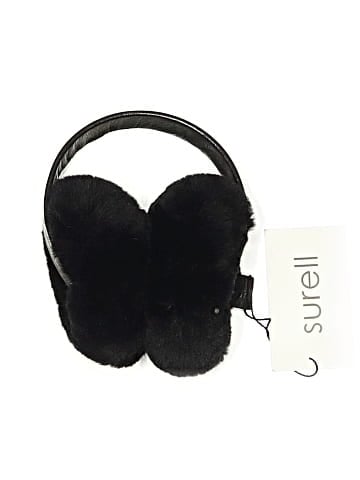 Surell Ear Muffs (view 1)